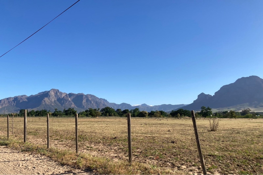 0 Bedroom Property for Sale in Paarl South Western Cape